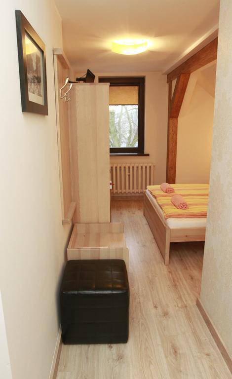 Pensjonat Lido Antonin  Rom bilde
